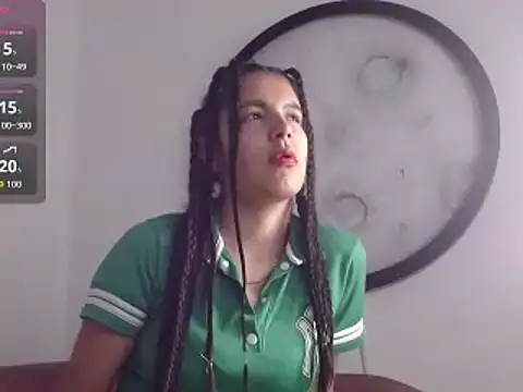 Lucy-23 online show from 12-13-25, 11:43