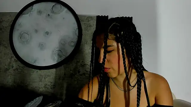 Lucy-23 online show from 04-24-26, 04:15