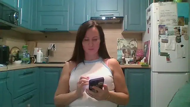 ALICAINWONDERLAND online show from 11-23-25, 07:02