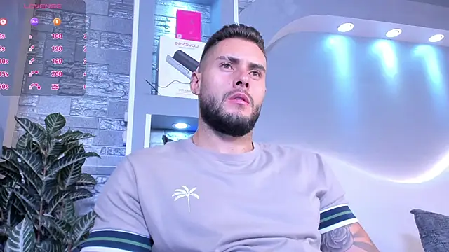 dominic de luca online show from 04-01-26, 03:51