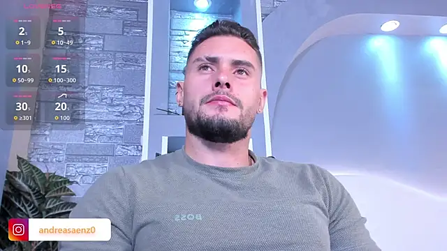 dominic de luca online show from 04-05-26, 03:58