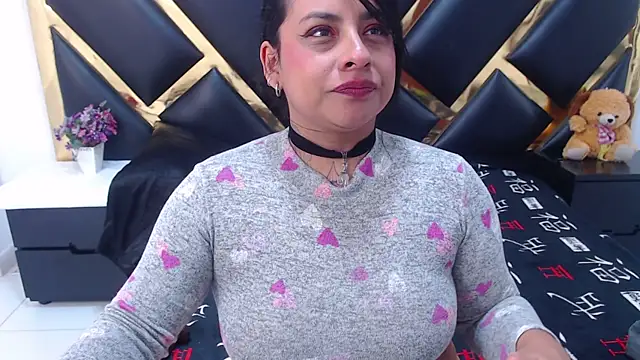 Snapshot of Naia69 chatting on 10-09-25, 11:52 Naia69 online show from 10-09-25, 11:52