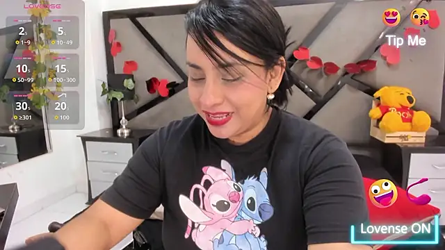 Naia69 online show from 03-20-26, 11:37