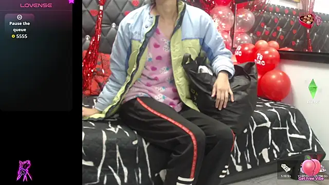 Engeelll online show from 02-17-26, 05:30