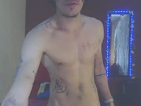 Jffer sLHom online show from 09-15-25, 03:01