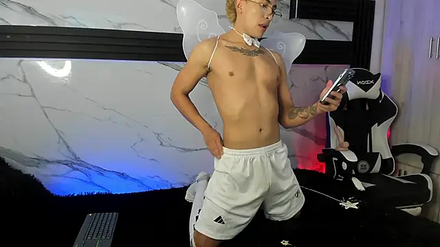 Saimonvela online show from 10-29-25, 12:13