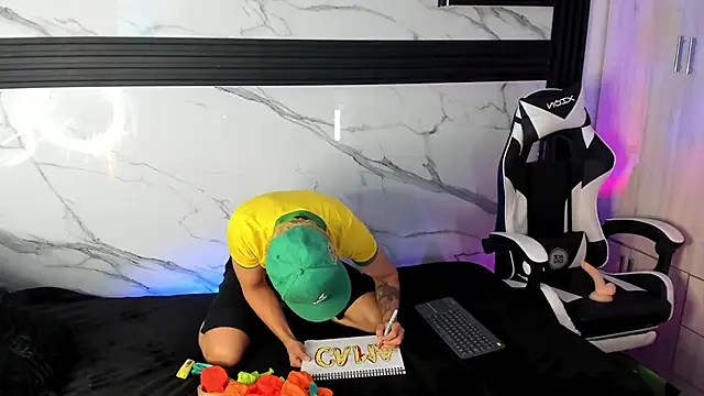 Saimonvela online show from 11-12-25, 06:03