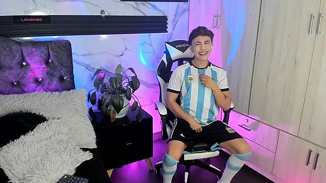 Saimonvela online show from 04-16-26, 07:09