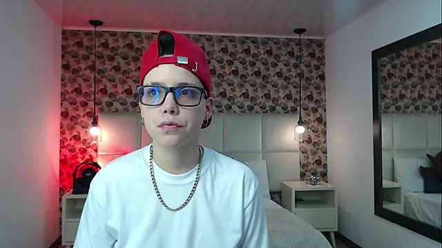 SpencerMontgomery online show from 09-08-25, 07:46