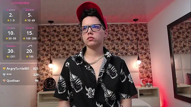 SpencerMontgomery online show from 09-13-25, 07:19