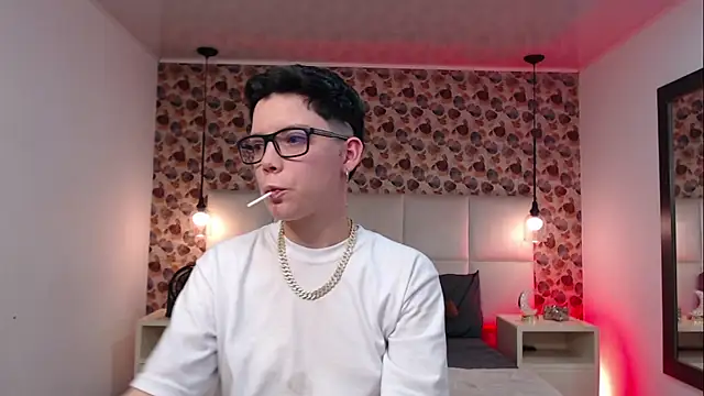 SpencerMontgomery online show from 09-19-25, 08:42