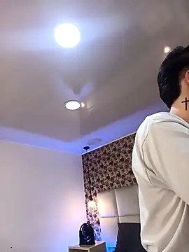 SpencerMontgomery online show from 10-02-25, 06:26