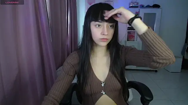 violetta blackk online show from 03-17-26, 04:54