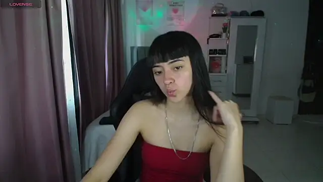 violetta blackk online show from 04-28-26, 05:18