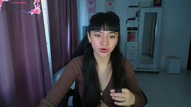 violetta blackk online show from 07-13-26, 02:20