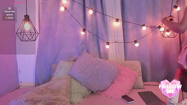 Matias skinny online show from 12-02-25, 04:18