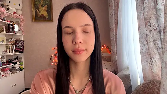 Snapshot of AxyKitten chatting on 09-29-25, 10:20 AxyKitten online show from 09-29-25, 10:20