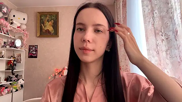 Snapshot of AxyKitten chatting on 10-02-25, 11:28 AxyKitten online show from 10-02-25, 11:28