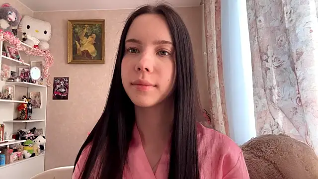 Snapshot of AxyKitten chatting on 10-03-25, 12:13 AxyKitten online show from 10-03-25, 12:13