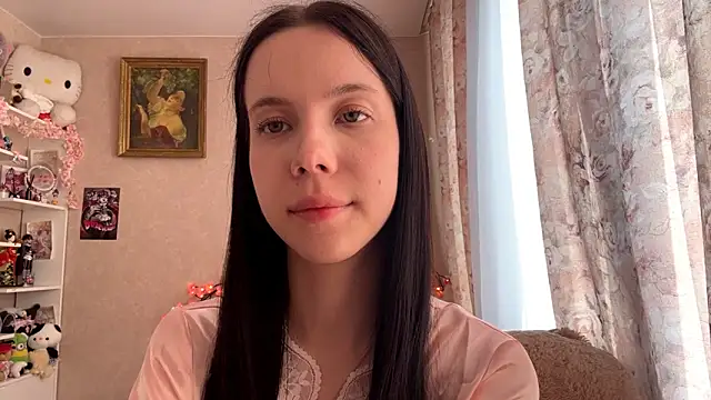 Snapshot of AxyKitten chatting on 10-06-25, 12:13 AxyKitten online show from 10-06-25, 12:13