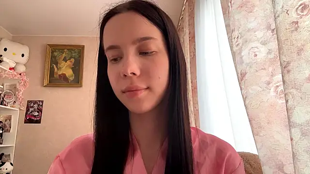 Snapshot of AxyKitten chatting on 10-08-25, 12:47 AxyKitten online show from 10-08-25, 12:47