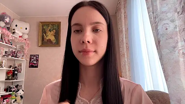 Snapshot of AxyKitten chatting on 10-09-25, 12:14 AxyKitten online show from 10-09-25, 12:14