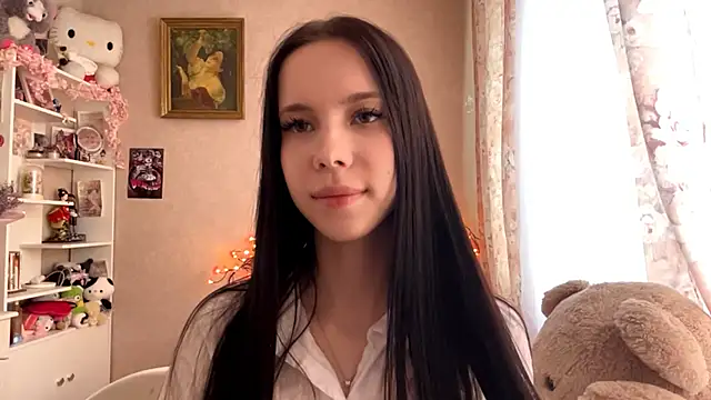 Snapshot of AxyKitten chatting on 10-15-25, 11:10 AxyKitten online show from 10-15-25, 11:10