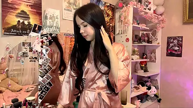 Snapshot of AxyKitten chatting on 12-01-25, 01:27 AxyKitten online show from 12-01-25, 01:27