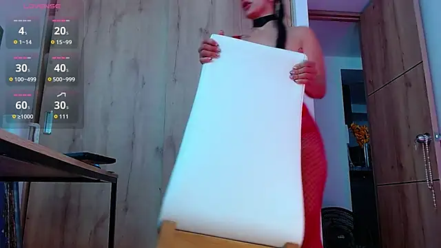 sexygoddesskarol online show from 10-15-25, 09:59