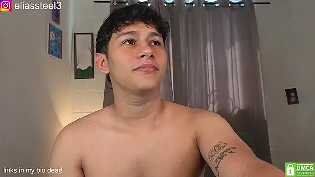 elias steel1 online show from 05-11-26, 01:06