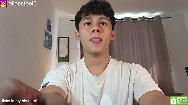 elias steel1 online show from 05-13-26, 02:14