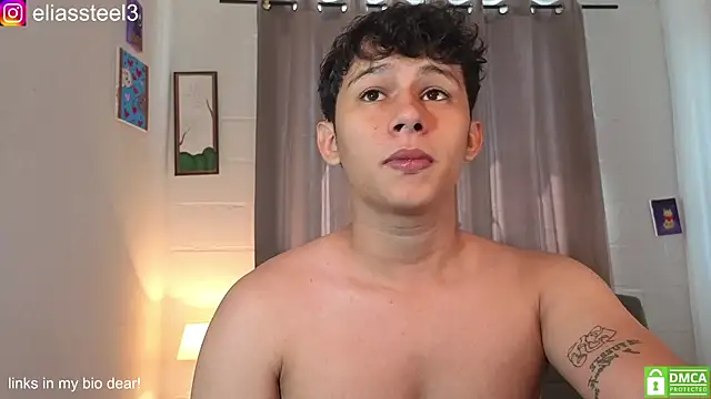 elias steel1 online show from 05-15-26, 02:13