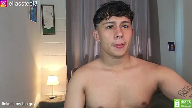 elias steel1 online show from 05-18-26, 02:34