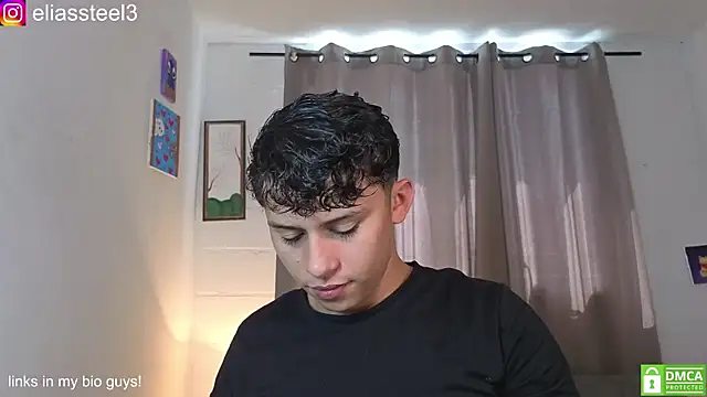 elias steel1 online show from 05-22-26, 02:01