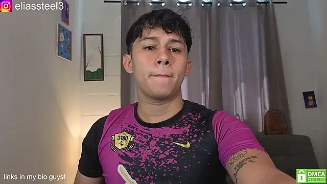 elias steel1 online show from 05-25-26, 02:34