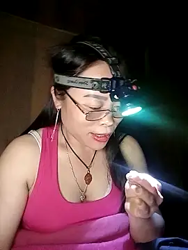 CoMay003 online show from 03-08-26, 02:48