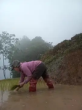 CoMay003 online show from 04-18-26, 10:30