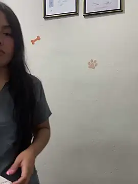 Mariaotalvaro online show from 10-07-25, 07:22