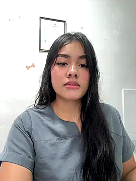 Mariaotalvaro online show from 10-11-25, 06:17