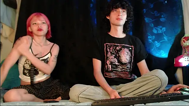 MixiPeach online show from 06-16-26, 02:25
