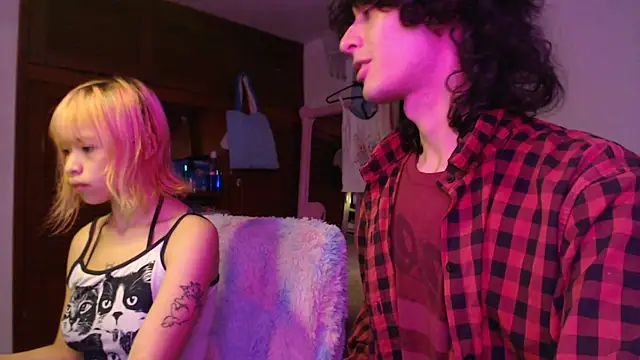 MixiPeach online show from 07-19-26, 11:41