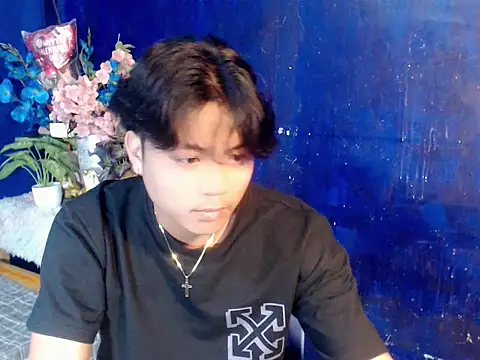 youre BabyBoy online show from 12-19-25, 09:22