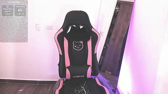 samiacooper25 online show from 09-11-25, 01:39