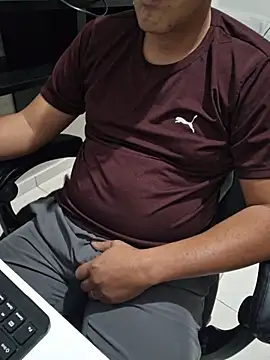 Carloskasado online show from 10-10-25, 09:47