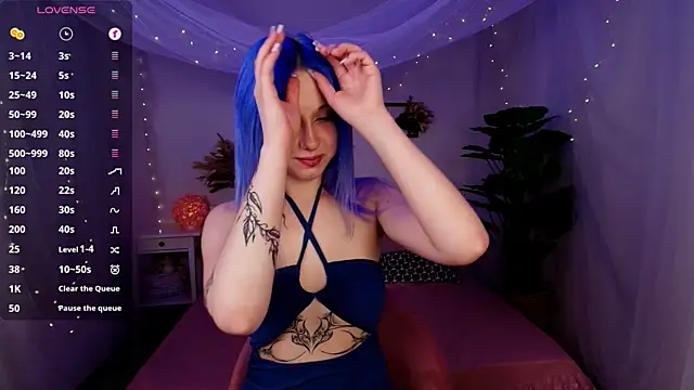 CatEyePro online show from 04-22-26, 02:03