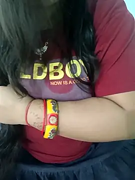 Anjali-bhabhi online show from 10-18-25, 07:53