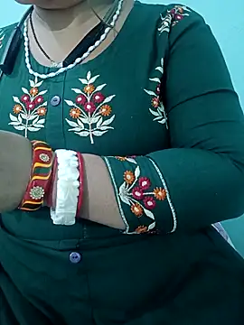 Anjali-bhabhi online show from 10-25-25, 03:40