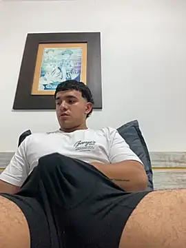 TysonAn online show from 10-27-25, 05:33