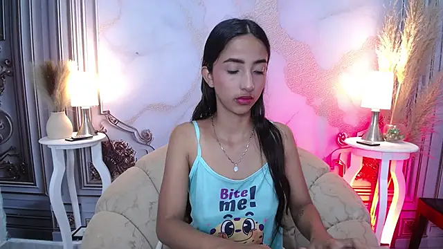 MilkyLally online show from 11-03-25, 12:06