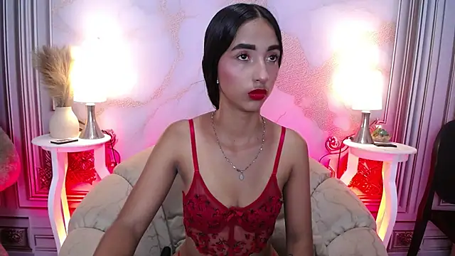 MilkyLally online show from 03-23-26, 11:58